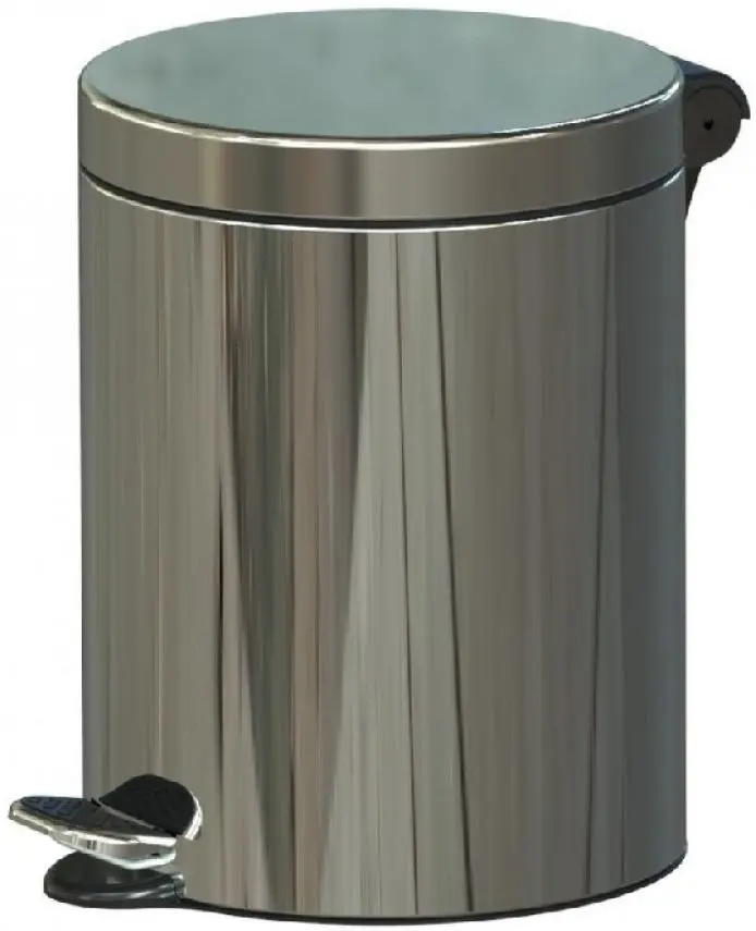 Cos de gunoi Studio Casa Opera 30L (Inox)