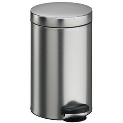 Мусорное ведро Studio Casa Opera 40L (Inox)