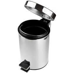 Set cos de gunoi Studio Casa ST4/12LX 4L+12L (Inox) Thumb