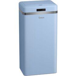 Сенсорное ведро для мусора Swan SWKA4500BLN (Blue)