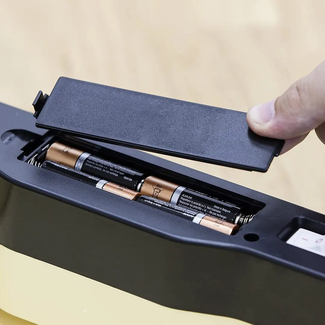 Сенсорное ведро для мусора Swan SWKA4500CN (Cream)