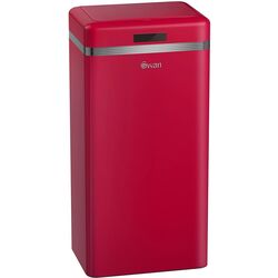 Сенсорное ведро для мусора Swan SWKA4500RN (Red)