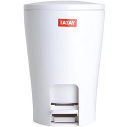 Cos de gunoi Tatay Diabolo 5L (White) Thumb