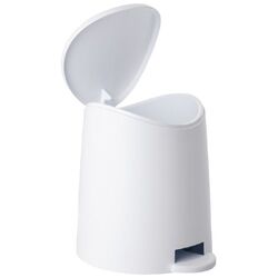 Cos de gunoi Tatay Stanard 3L (White) Thumb