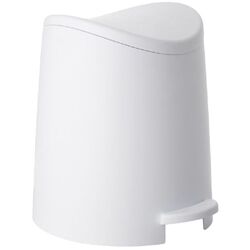 Cos de gunoi Tatay Stanard 3L (White)