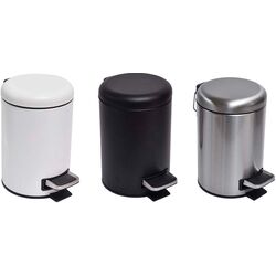 Cos de gunoi Tendance 43718 3L (Chrome) Thumb