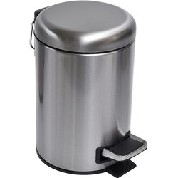 Cos de gunoi Tendance 43718 3L (Chrome)