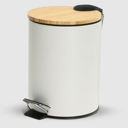 Cos de gunoi Tendance 47239 2.5L (Grey) Thumb