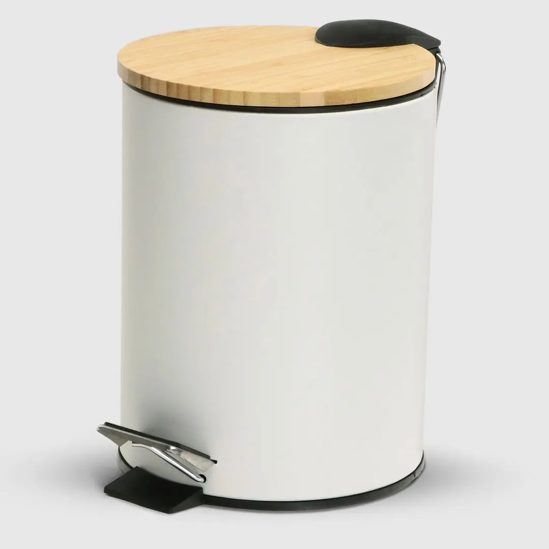 Cos de gunoi Tendance 47239 2.5L (Grey) - 2