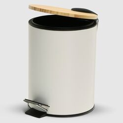 Cos de gunoi Tendance 47239 2.5L (Grey) Thumb