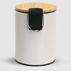 Cos de gunoi Tendance 47239 2.5L (Grey) Thumb