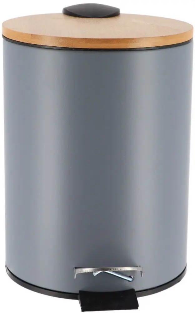 Cos de gunoi Tendance 47239 2.5L (Grey)