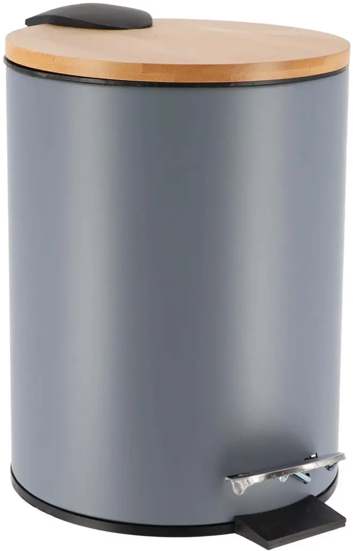 Cos de gunoi Tendance 47239 3L (Grey)