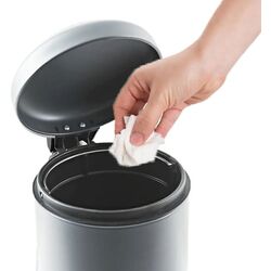 Cos de gunoi Tendance 47240 3L (Black) Thumb