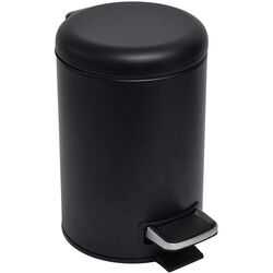 Cos de gunoi Tendance 47240 3L (Black)