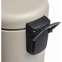 Cos de gunoi Tendance 47241 3L (Grey) Thumb