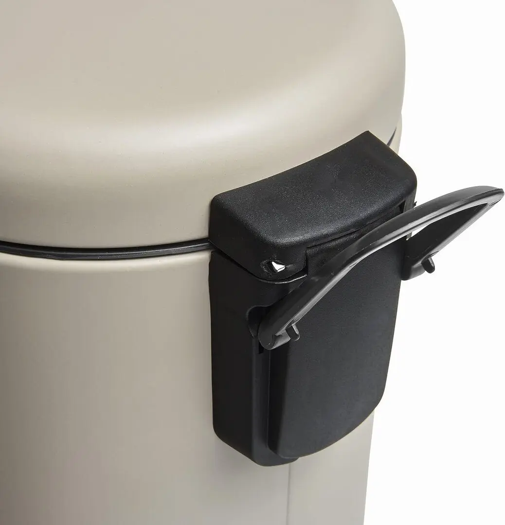 Cos de gunoi Tendance 47241 3L (Grey)