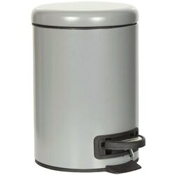 Cos de gunoi Tendance 47241 3L (Grey)