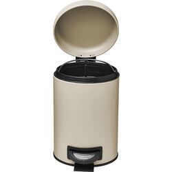 Cos de gunoi Tendance 47242 3L (Light Grey) Thumb