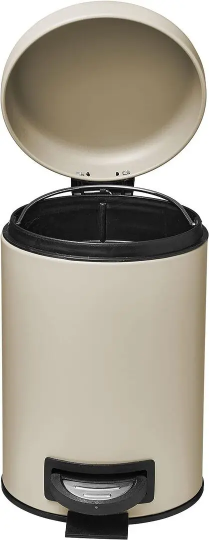 Cos de gunoi Tendance 47242 3L (Light Grey)