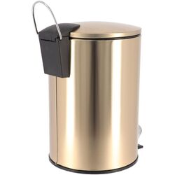 Cos de gunoi Tendance 49810 3L (Gold) Thumb