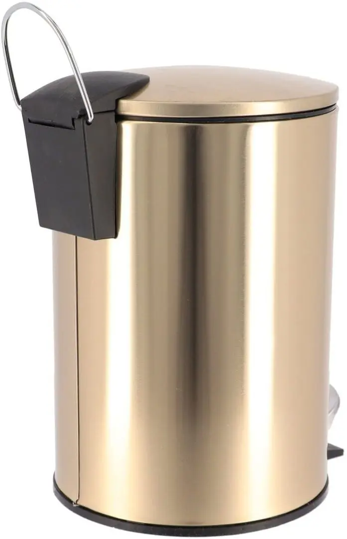 Cos de gunoi Tendance 49810 3L (Gold)