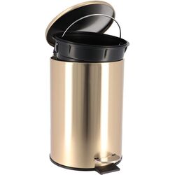 Cos de gunoi Tendance 49810 3L (Gold) Thumb