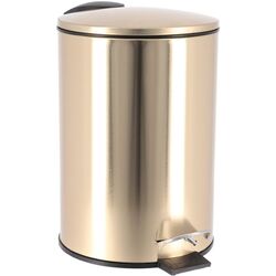 Cos de gunoi Tendance 49810 3L (Gold)