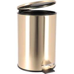 Cos de gunoi Tendance 49810 3L (Gold) Thumb