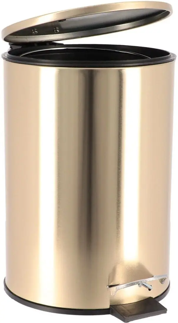 Cos de gunoi Tendance 49810 3L (Gold)