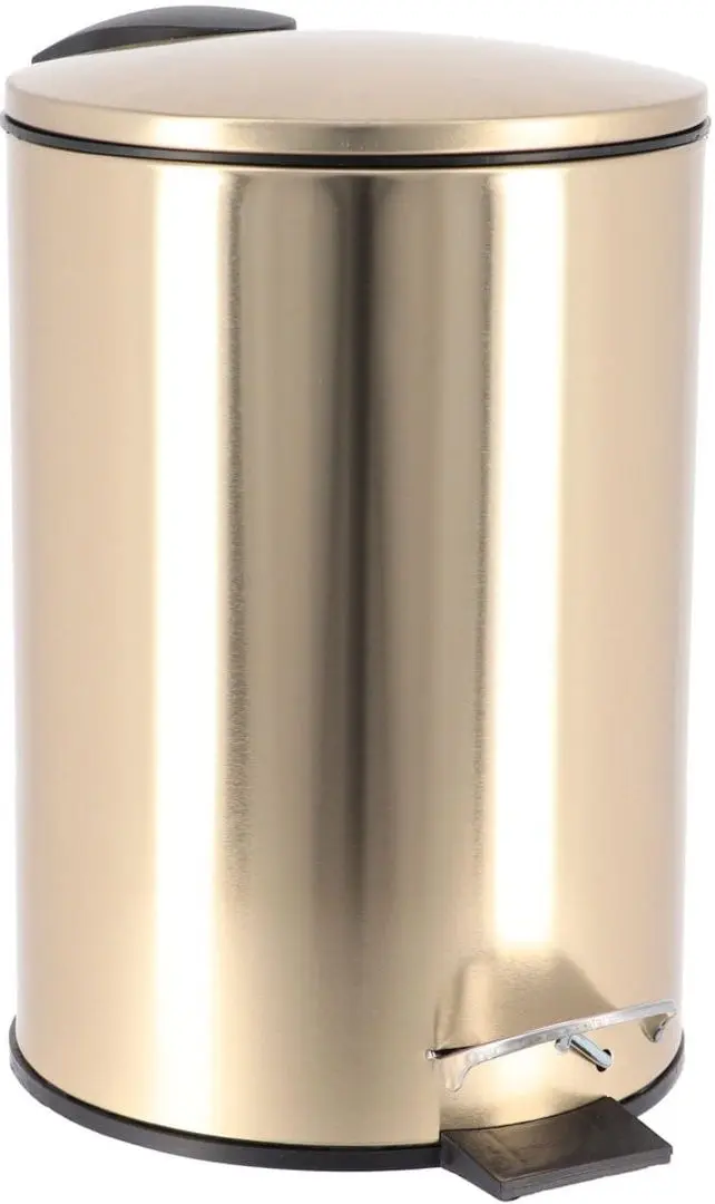 Cos de gunoi Tendance 49810 3L (Gold)