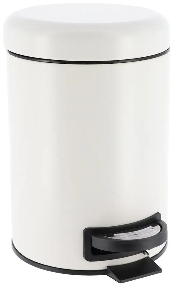 Cos de gunoi Tendance 49811 3L (White)