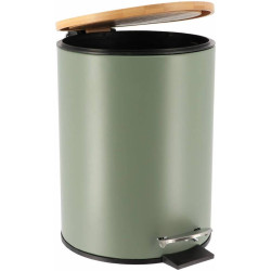 Cos de gunoi Tendance 55690 3L (Khaki) Thumb