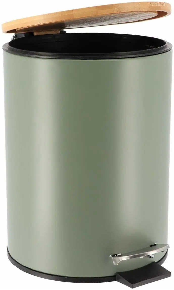 Cos de gunoi Tendance 55690 3L (Khaki)