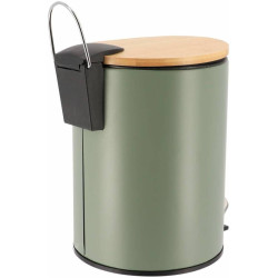 Cos de gunoi Tendance 55690 3L (Khaki) Thumb