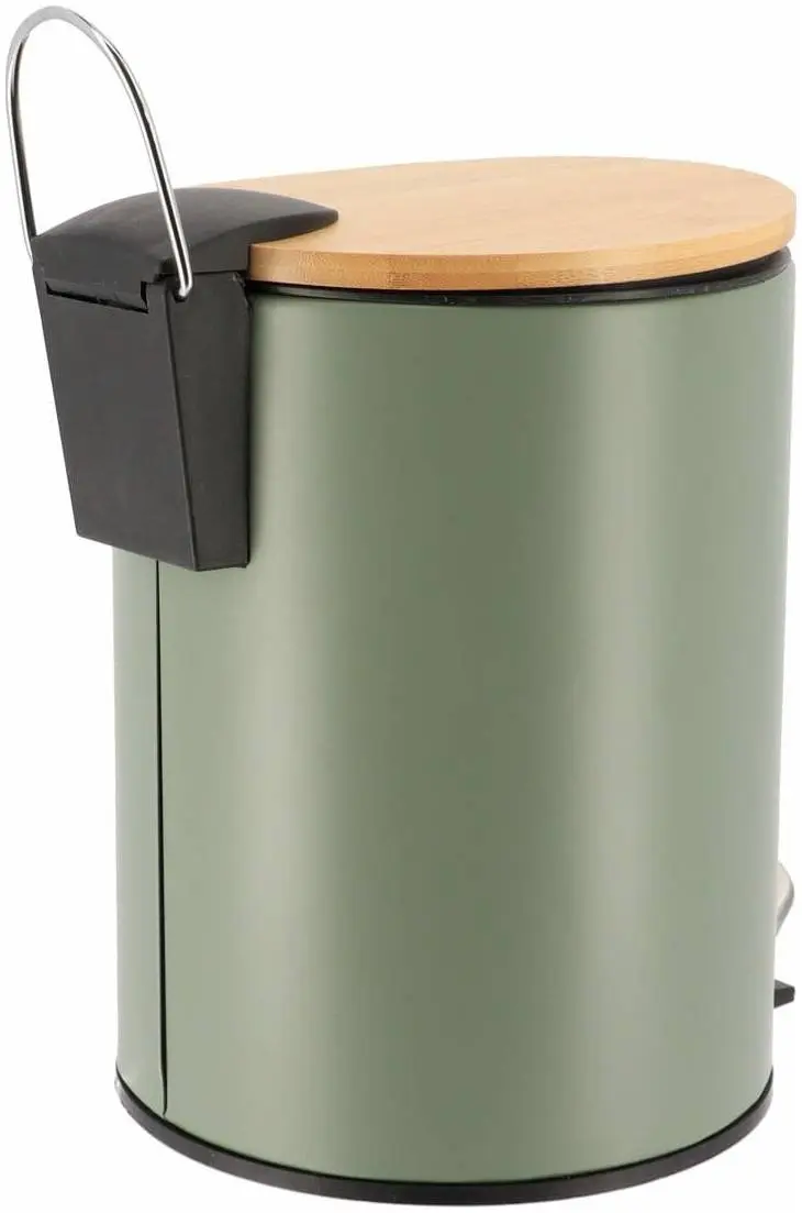 Cos de gunoi Tendance 55690 3L (Khaki)