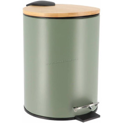 Cos de gunoi Tendance 55690 3L (Khaki)