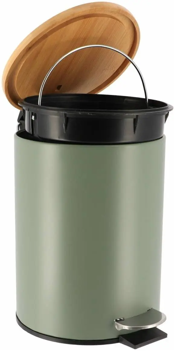 Cos de gunoi Tendance 55690 3L (Khaki)