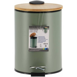 Cos de gunoi Tendance 55690 3L (Khaki) Thumb