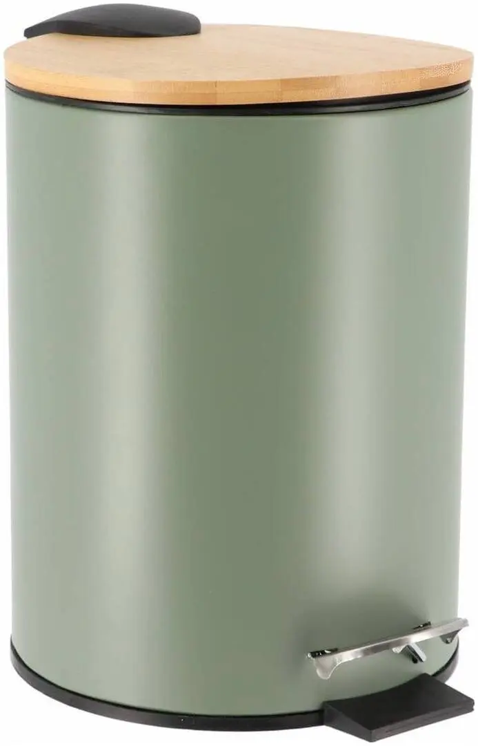 Cos de gunoi Tendance 55690 3L (Khaki)