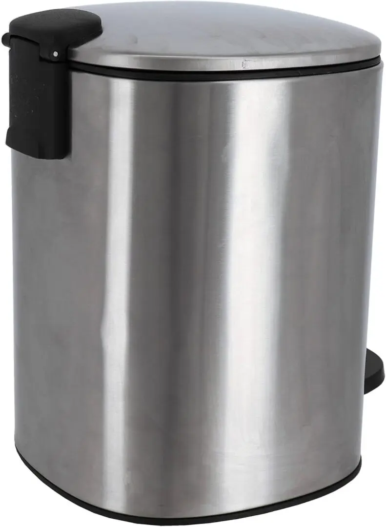 Cos de gunoi Tendance 55710 5L (Black)