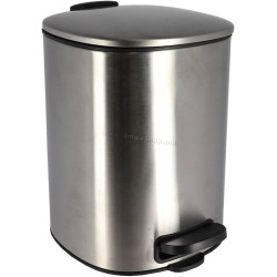 Cos de gunoi Tendance 55710 5L (Black)