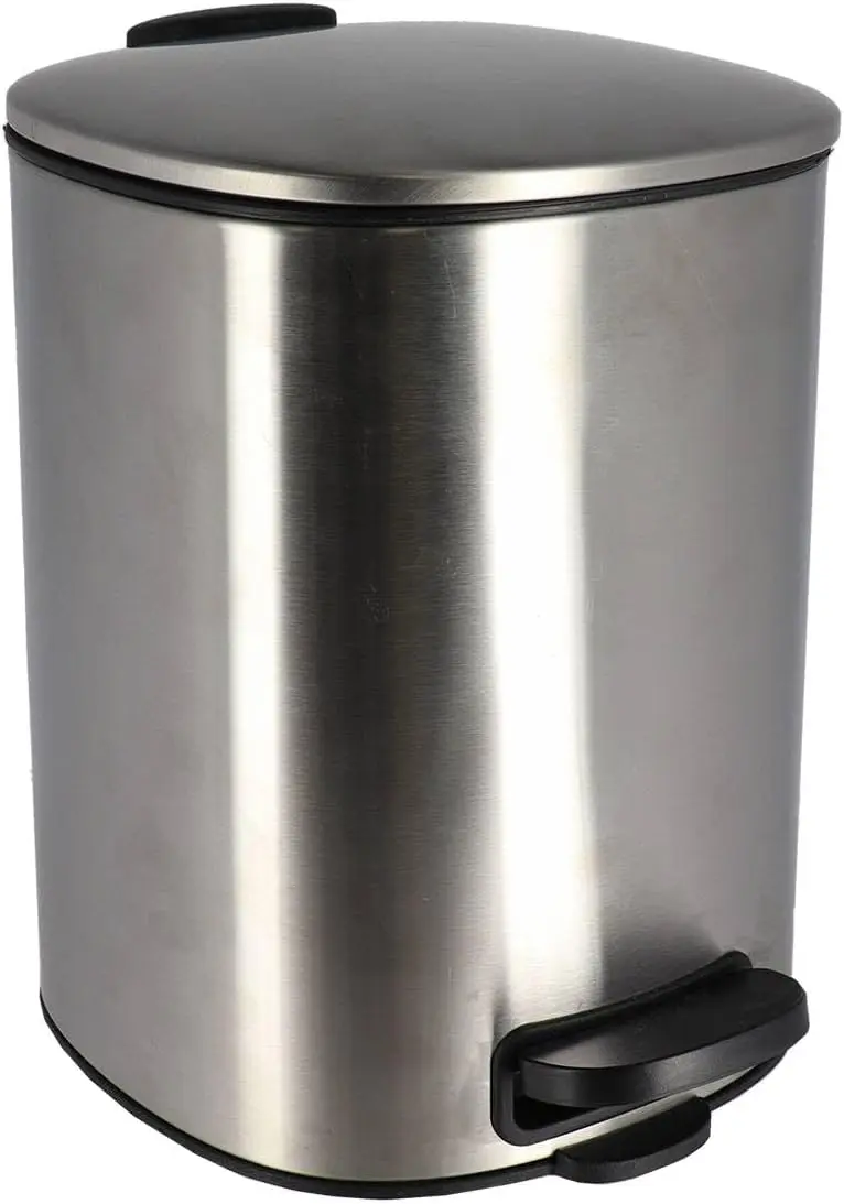 Cos de gunoi Tendance 55710 5L (Black)