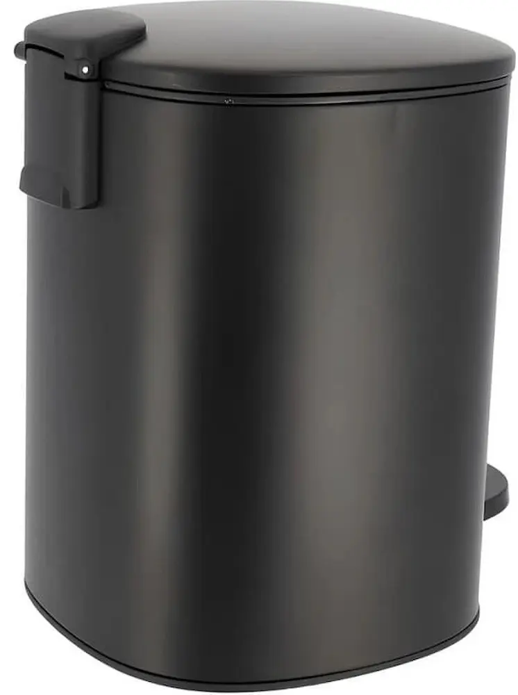 Cos de gunoi Tendance 55711 5L (Black) - 2