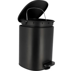 Cos de gunoi Tendance 55711 5L (Black) Thumb