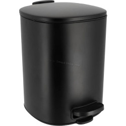 Cos de gunoi Tendance 55711 5L (Black)