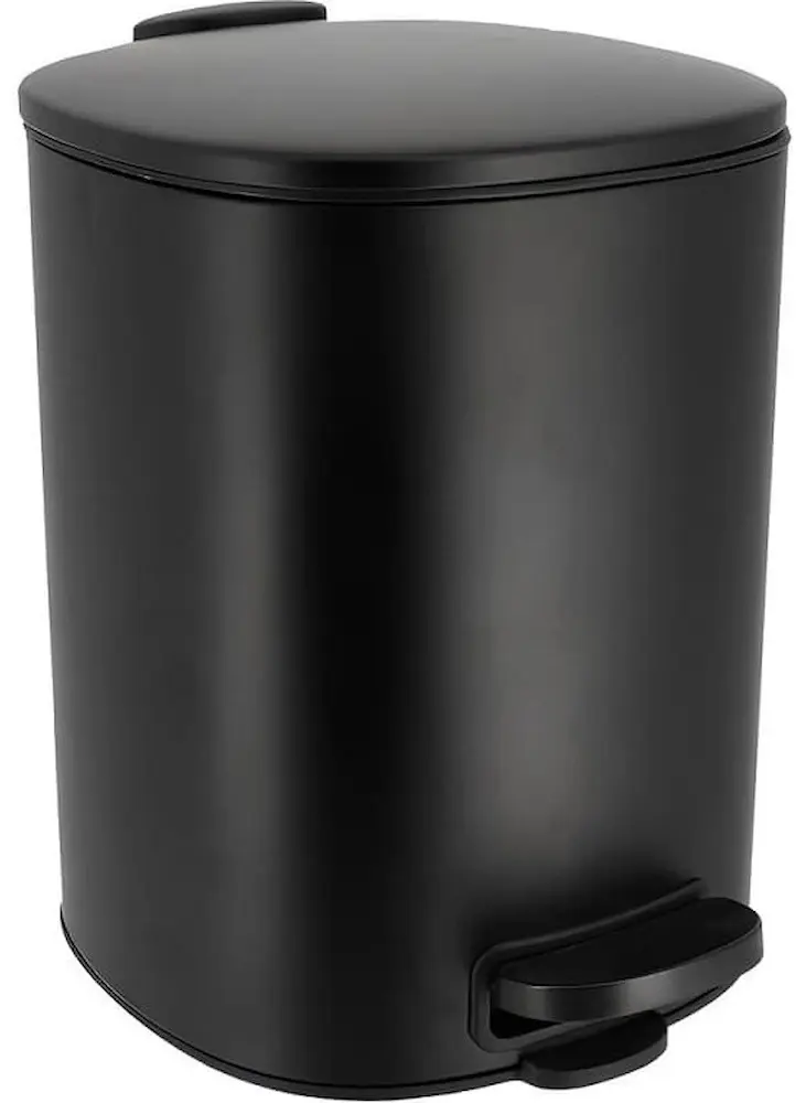 Cos de gunoi Tendance 55711 5L (Black)
