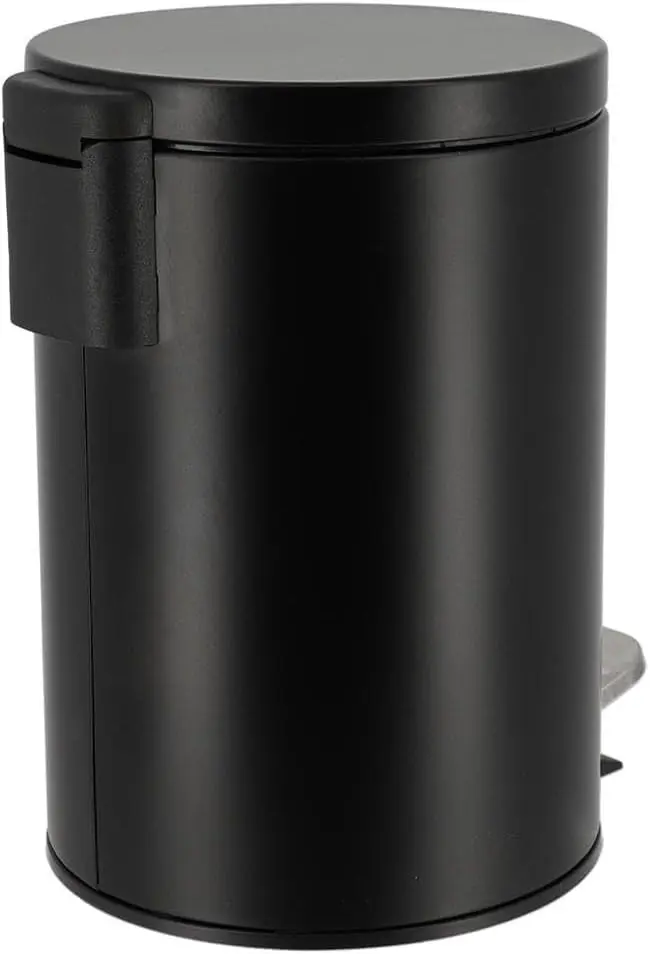 Мусорное ведро Tendance 56203 3L (Black) - 2