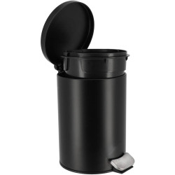 Мусорное ведро Tendance 56203 3L (Black) Thumb