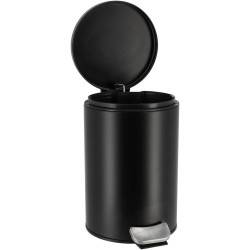 Мусорное ведро Tendance 56203 3L (Black) Thumb